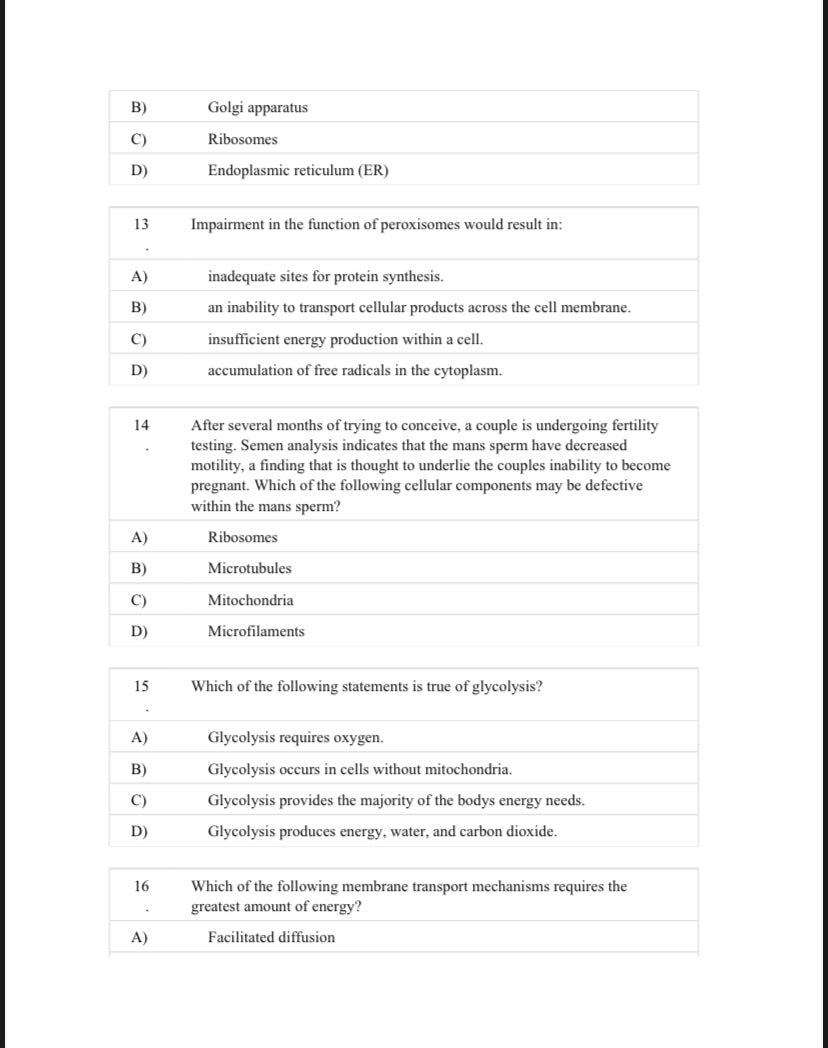 Applied Pathophysiology for the Advanced Practice Nurse, 1st Edition by Dlugasch & Story - Test Bank