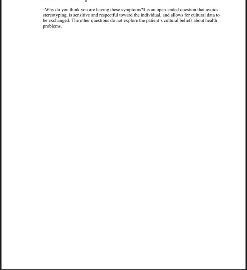 Seidel’s Guide to Physical Examination, 10th Edition - Test Bank